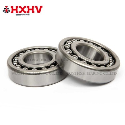 HXHV 带钢保持架的调心球轴承 1308