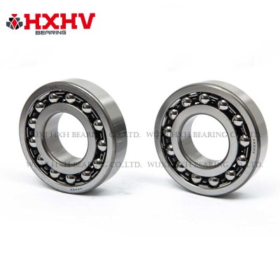 HXHV 带钢保持架的调心球轴承 1310