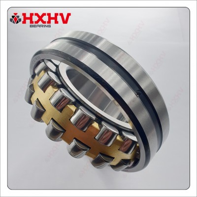 HXHV调心滚子轴承22211CA/W33