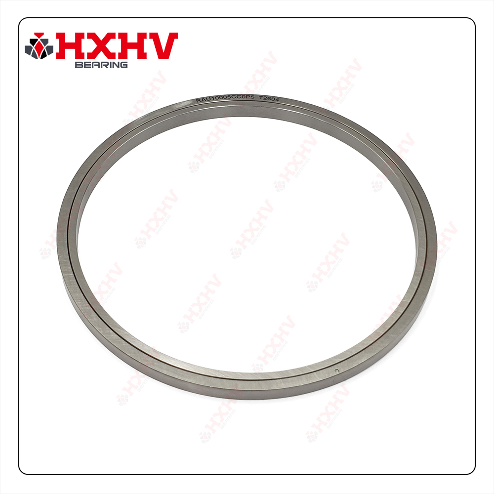 HXHV Slewing Bearing RAU10005CCOP5 (4)