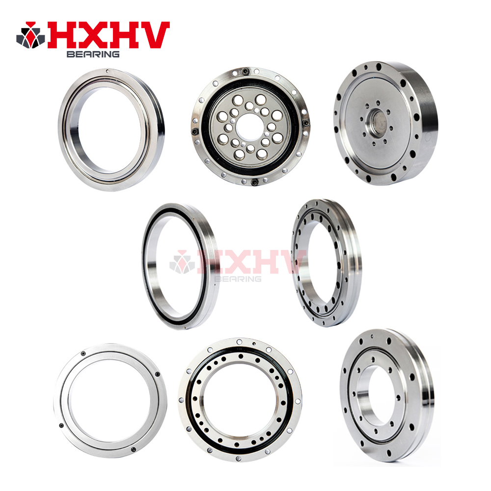 HXHV Hot Selling Slewing Bearings Featured Image
