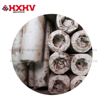 HXHV 关节轴承 GE40ES