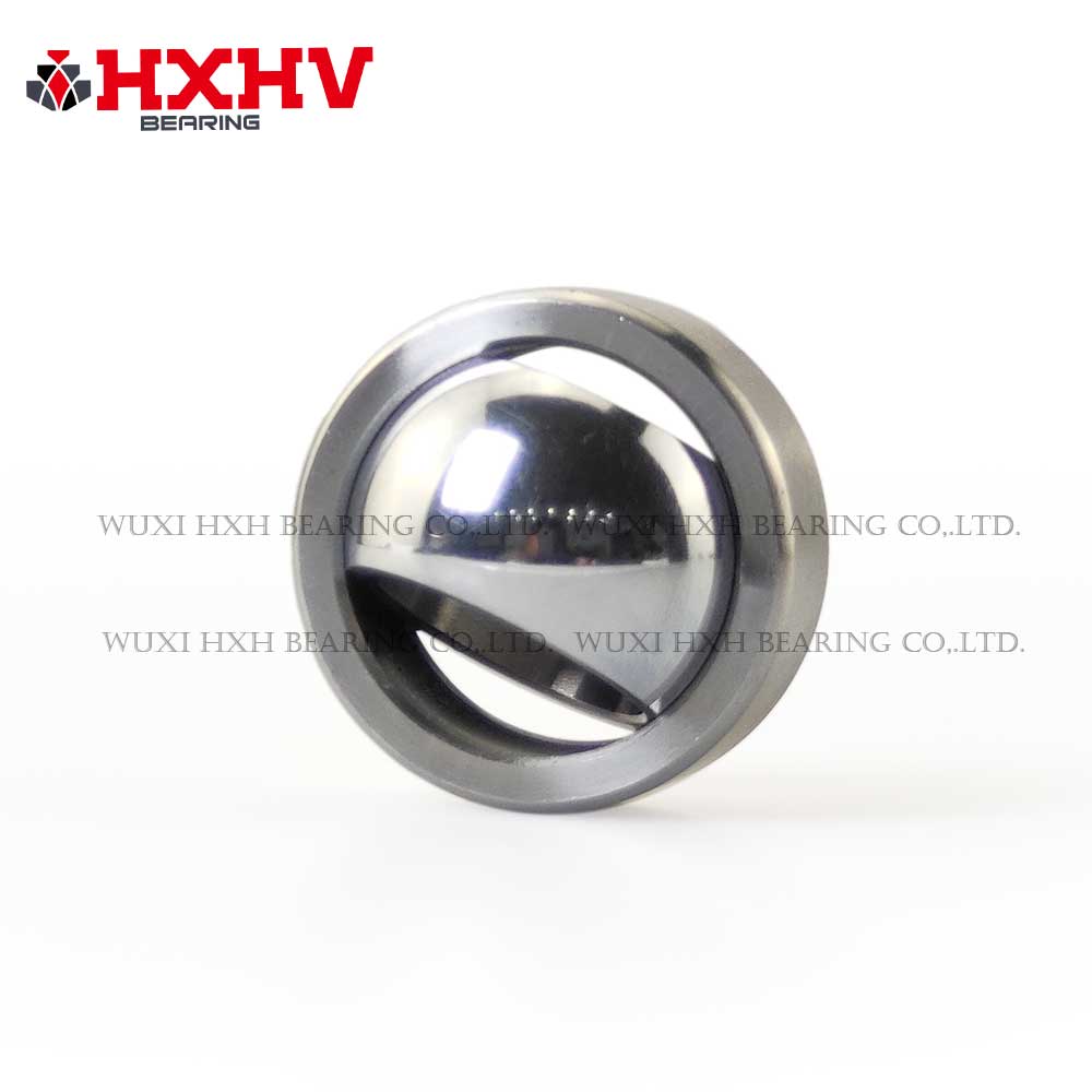 8 Year Exporter 6207 2rs Bearing - HXHV Polished Spherical Plain Bearing GEG10C – HXHV