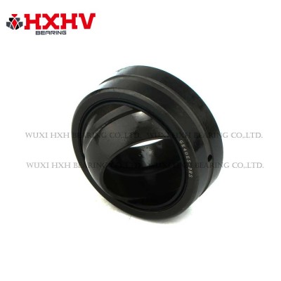 Manufactur standard Shs25 Thk - HXHV Spherical Plain Bearing GE40ES – HXHV