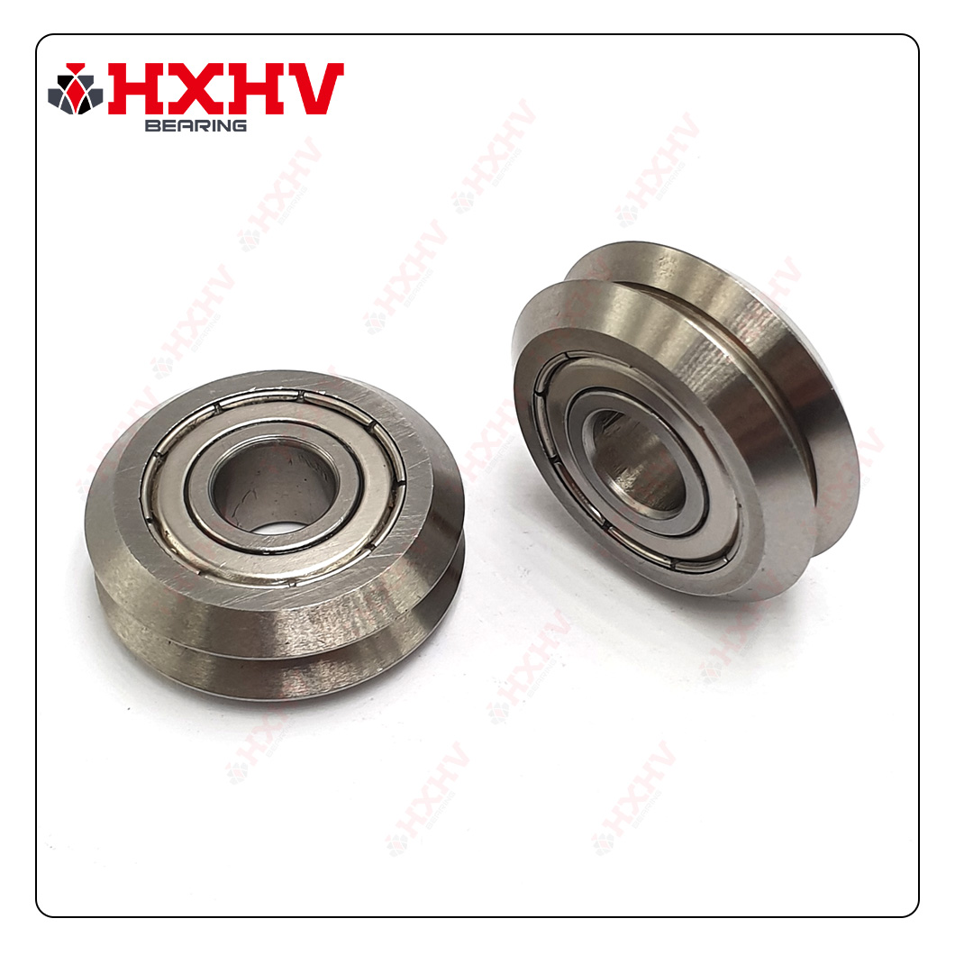 HXHV Steel Roller Wheel W2XZZ (4)