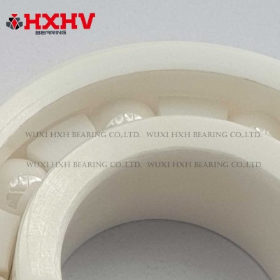 HXHV ZrO2 Full ceramic bearing 6205