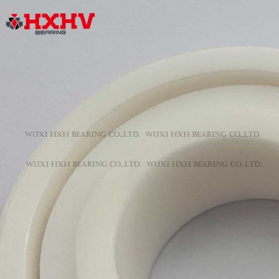 HXHV ZrO2 Rulment complet ceramic 6205