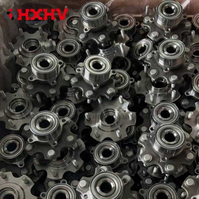HXHV auto bearings