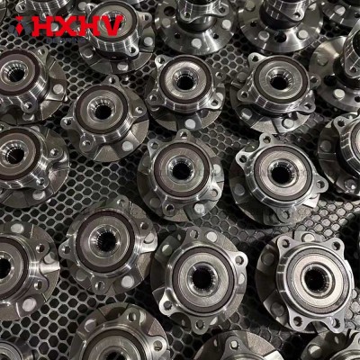 HXHV汽车轴承