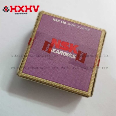 6001zz hamwe nubunini 12x28x8 mm - nsk umupira wimbitse wimbitse