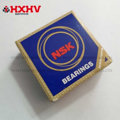 6001zz hamwe nubunini 12x28x8 mm - nsk umupira wimbitse wimbitse