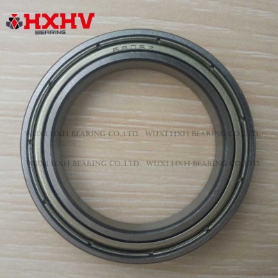 China Preț ieftin 6806 Rulment ceramic - rulment 66806zz - rulmenți HXHV