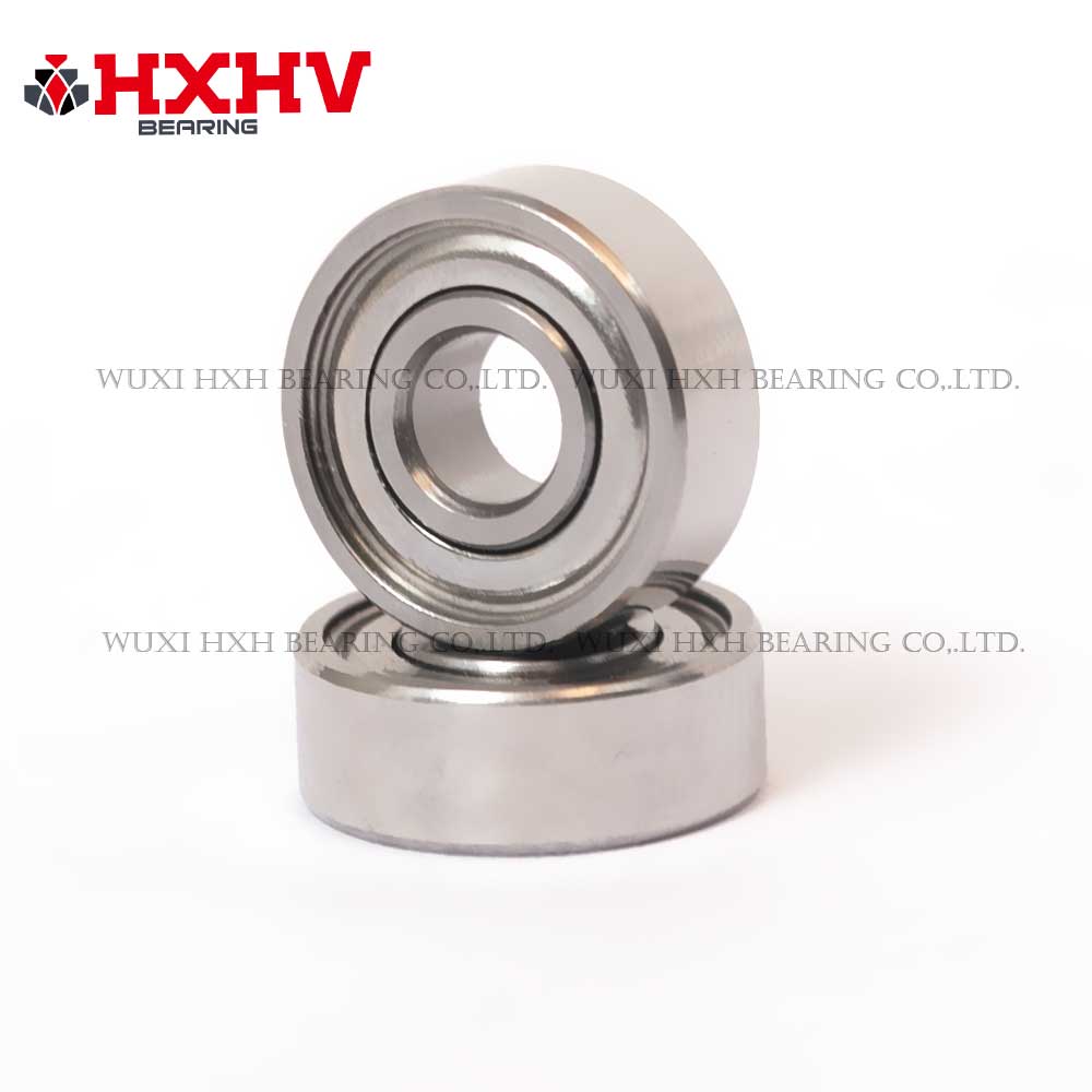 HXHV bearing 694-zz deep groove ball bearing with size 4x11x4 mm