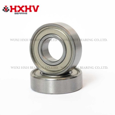 Reliable Supplier Ucfc 210 Bearing - 699-zz with size 9x20x6 mm- HXHV Deep Groove Ball Bearing – HXHV