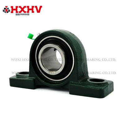 China Manufacturer for Ucp 206 – Bearing ucp206 – HXHV Bearings