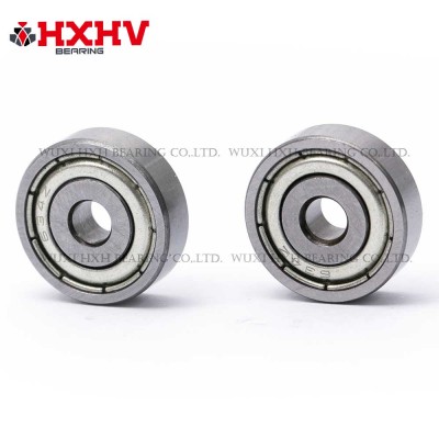 634zz 尺寸 4x16x5 mm - HXHV 深沟球轴承