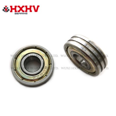 Wholesale Discount 608 Zz Abec 5 Ceramic – deep groove ball bearing 608ZZ – HXHV Bearings
