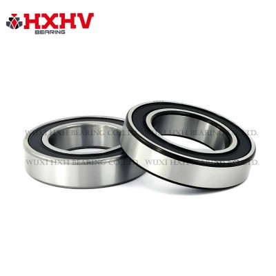 6008-2RS黑边-HXHV深沟球轴承