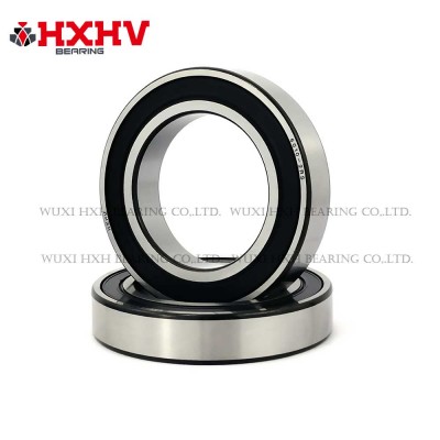 6010-2RS黑边-HXHV深沟球轴承
