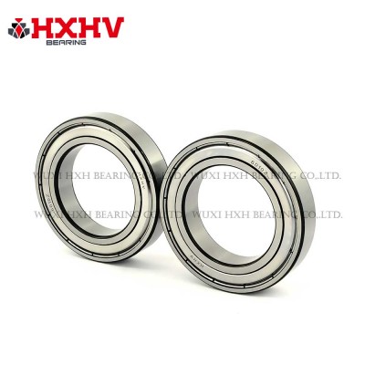 6010zz黑边-HXHV深沟球轴承