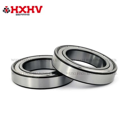 6010zz黑边-HXHV深沟球轴承