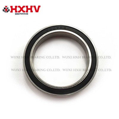61807RS 6807RS with size 35x47x7 mm – HXHV Deep Groove Ball Bearing