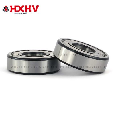 6204zz黑边-HXHV深沟球轴承