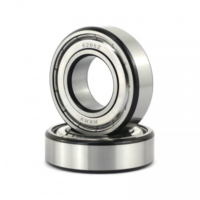 6205ZZ黑边-HXHV深沟球轴承