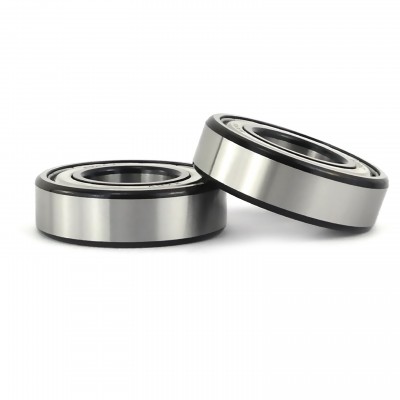 6205ZZ黑边-HXHV深沟球轴承