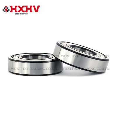 6206zz 黑边 – HXHV 深沟球轴承