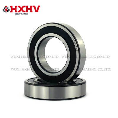 6210-2RS 带黑边 – HXHV 深沟球轴承