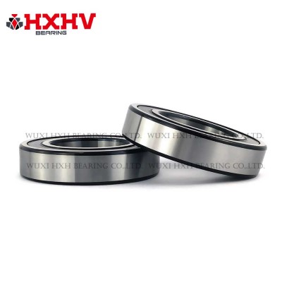 6210-2RS 带黑边 – HXHV 深沟球轴承