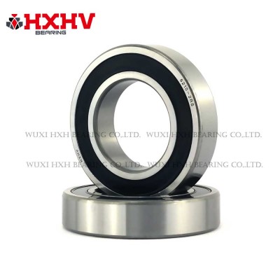 6210-2RS，尺寸 50x90x20 mm – HXHV 深沟球轴承