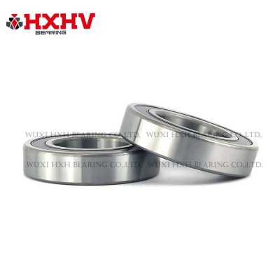 6210-2RS，尺寸 50x90x20 mm – HXHV 深沟球轴承