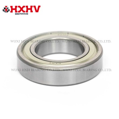 6210-zz 尺寸 50x90x20 mm – HXHV 深沟球轴承