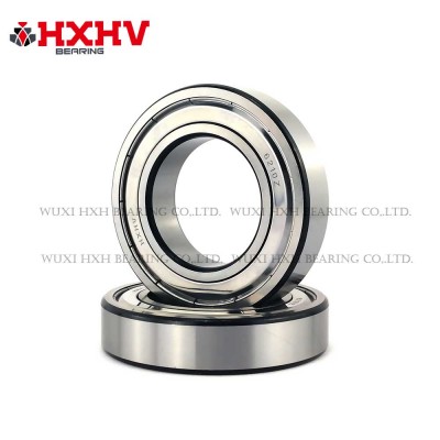 6210zz 黑边 – HXHV 深沟球轴承