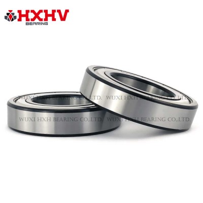 6210zz 黑边 – HXHV 深沟球轴承
