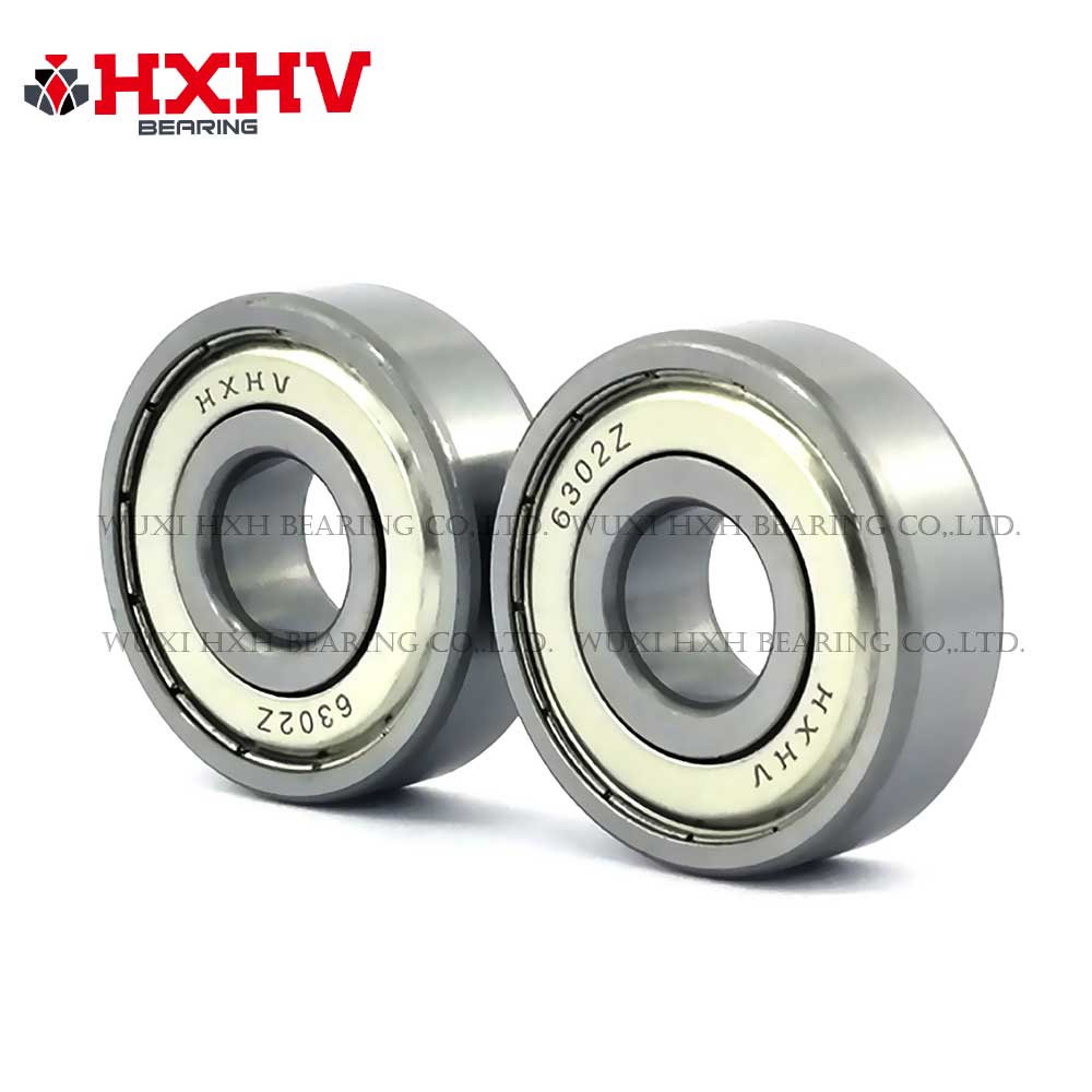 6302 ZZ CM NSK NSK - Cuscinetto: a sfere | int: 15mm; est: 42mm; W 6302 ZZ CM NSK NSK - Cuscinetto: a sfere | int: 15mm; est: 42mm; W