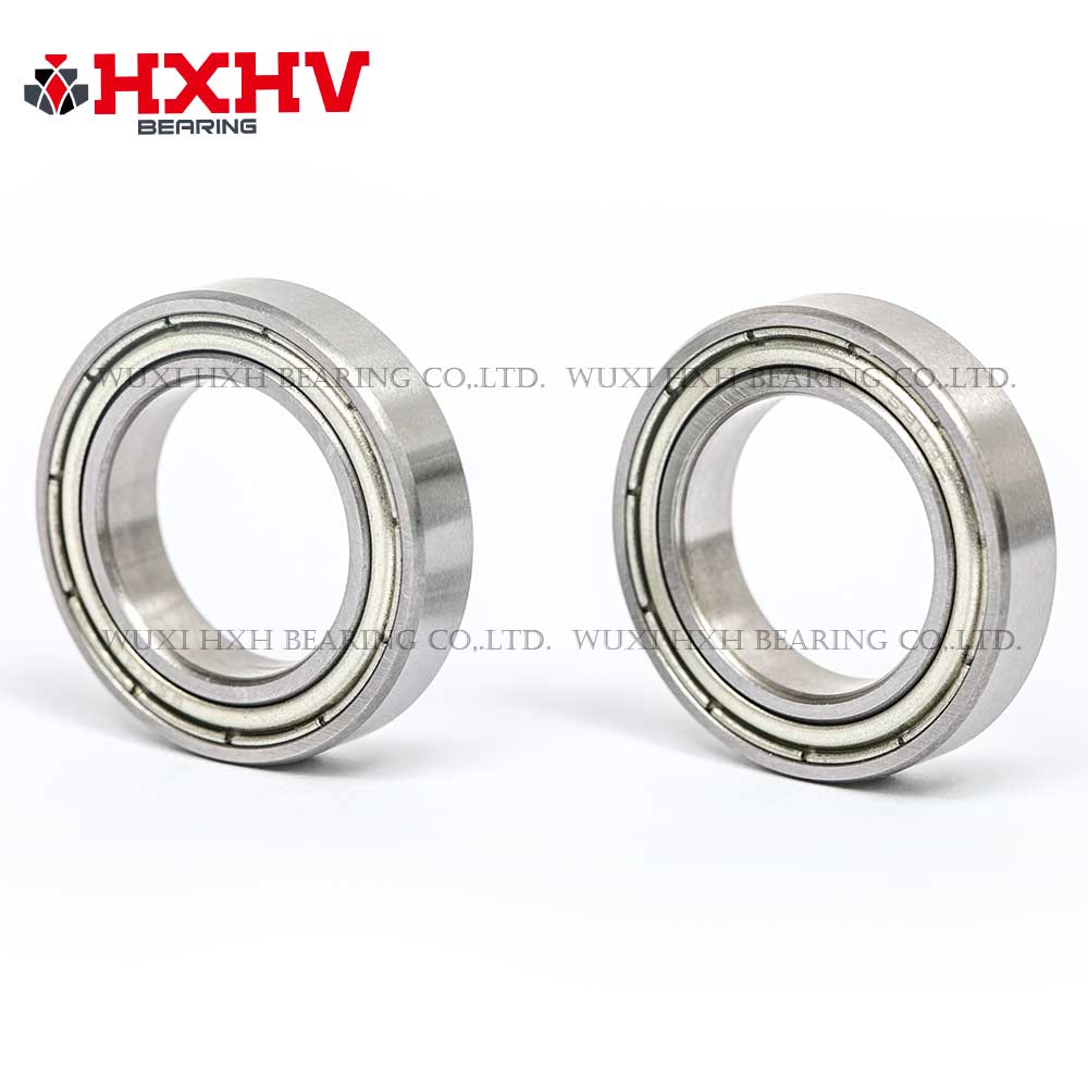  HXHV chrome steel ball bearing 6804 zz with size 20x32x7 mm (4)
