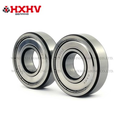 6305zz 黑边 – HXHV 深沟球轴承