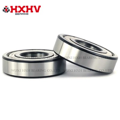 6306zz 黑边 – HXHV 深沟球轴承