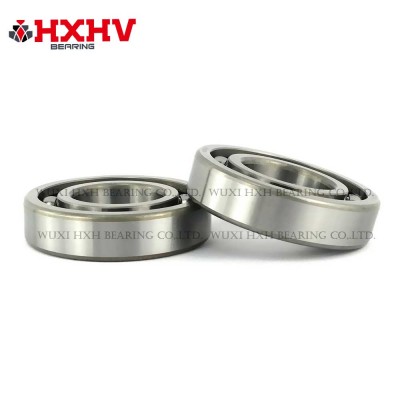 6207无密封-HXHV深沟球轴承