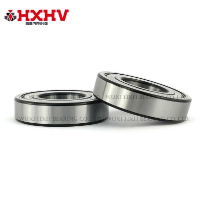 6207zz黑边-HXHV深沟球轴承