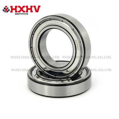 6008zz黑边-HXHV深沟球轴承
