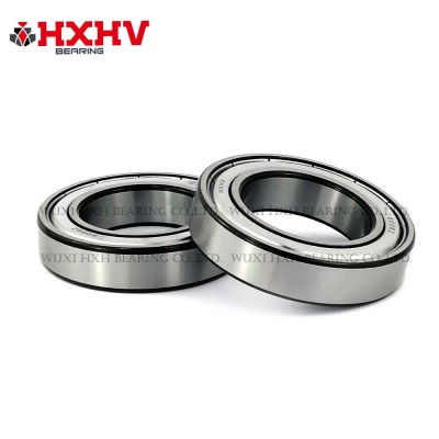 6008zz黑边-HXHV深沟球轴承