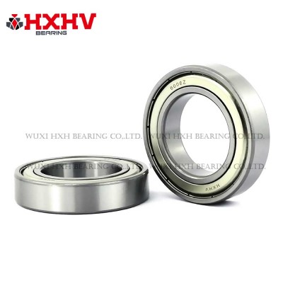 Hot sale Factory Hardware Accessories - 6008zz with size 40x68x15 mm- HXHV Deep Groove Ball Bearing – HXHV