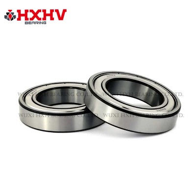 6009zz黑边-HXHV深沟球轴承