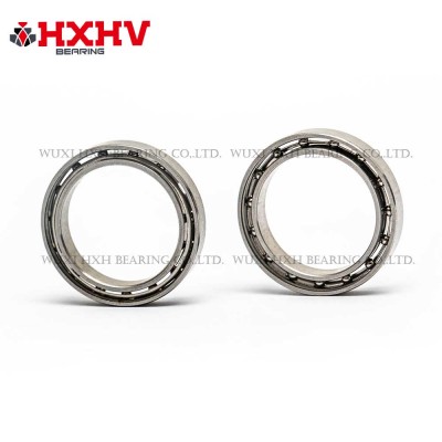 开放式 6703,尺寸 17x23x4 mm HXHV SKF NSK TNT NTN KOYO 铬钢深沟球轴承