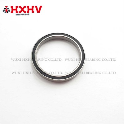 6706-2RS with size 30x37x4 mm HXHV Deep Groove Ball Bearing