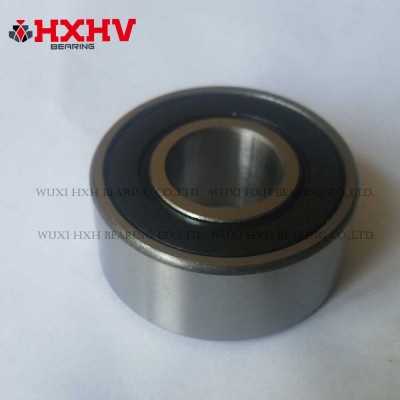 HXHV double row angular contact bearing 5203-2RS